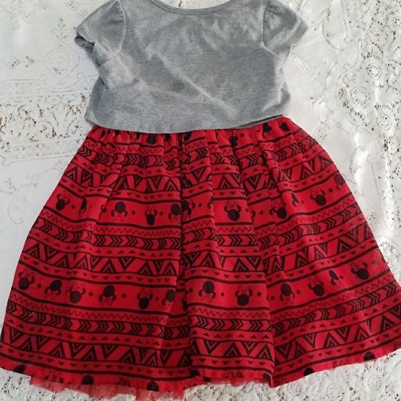 Minnie dress - Picture 3 of 3